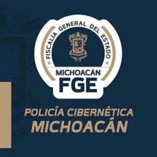 Unidad de Policía Cibernética del Estado de Michoacán FGE