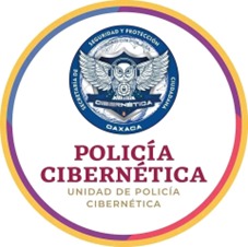 Unidad de Policía Cibernética Oaxaca