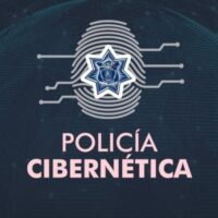 Policía Cibernética SLP